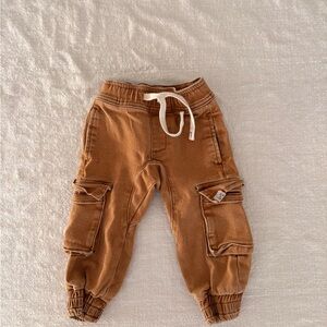 Cargo Jogger Pants